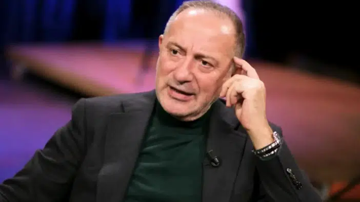 Fatih Altaylı AHBAP soruşturmasında ifade verdi