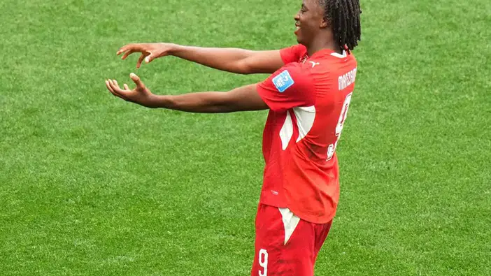 Dünya Kupası'nda parladı, Premier Lig'in yolunu tuttu: 60 milyon Euro