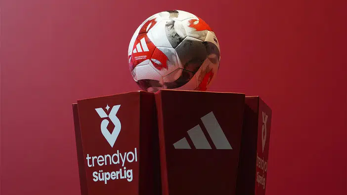 TFF yeni sezon takvimini açıkladı: İşte Süper Lig kura çekim tarihi...