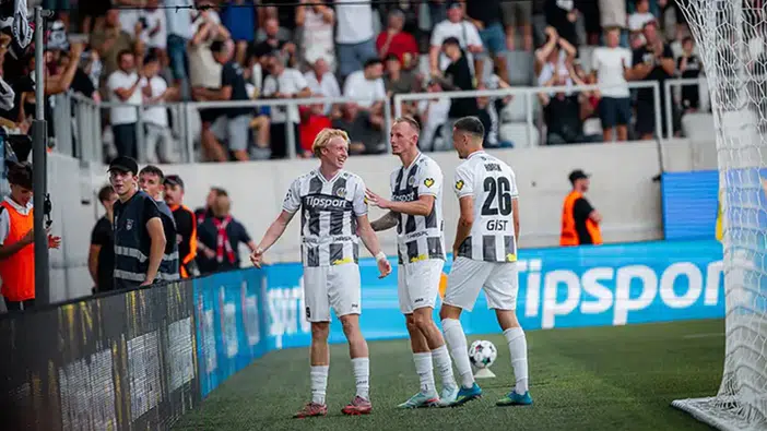 Beşiktaş'ın Avrupa rotası çizildi: Siyah-beyazlıların yeni rakibi Çekya'dan geliyor