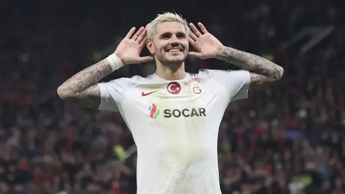 Galatasaray defteri kapandı, rotayı İspanya’ya çevirdi