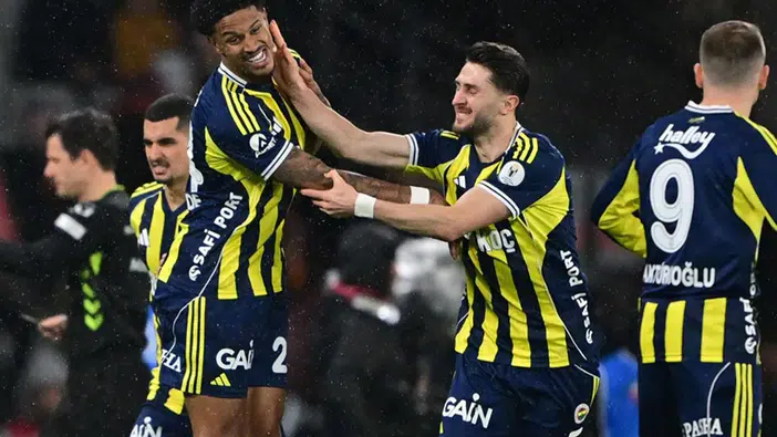 Fenerbahçe’de ayrılık rüzgarları: İtalyan devi kesenin ağzını açtı
