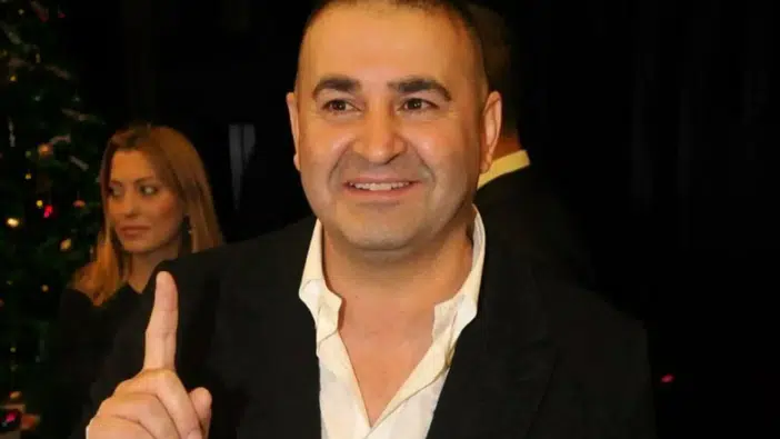 Şafak Sezer'in son fotoğrafı takipçilerini telaşlandırdı