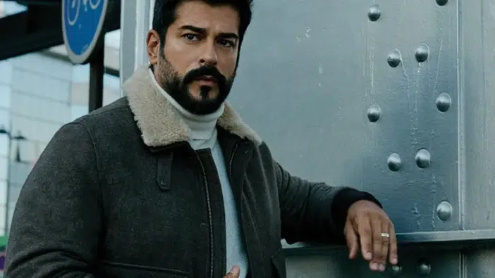 Burak Özçivit'in Yeni Dizisinde Kadro Genişliyor