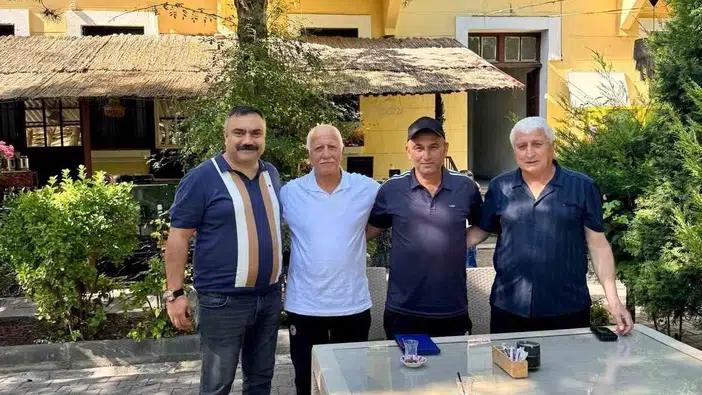 Kayseri Demirspor'da güven tazeleme: Nihat Demir ile yeni dönem