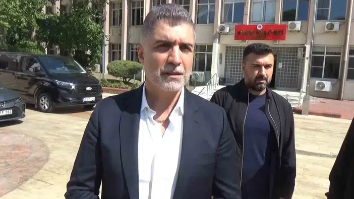 Özcan Deniz'den aile krizine sert çıkış: Kardeşimi korumak için oradaydım