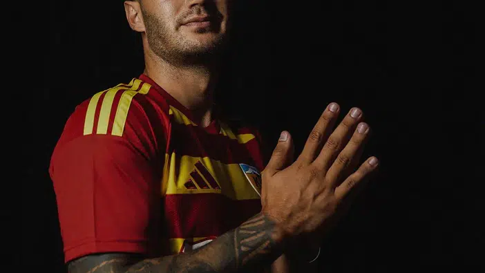 Yıllar sonra gelen dönüş: Kayserispor eski yıldızıyla yeniden anlaştı