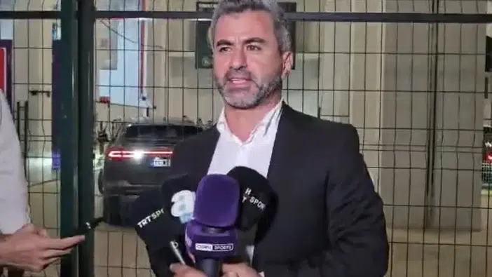 Amedspor'da tarihi galibiyetin gölgesinde hakem isyanı: Lideriz ama içimiz rahat değil