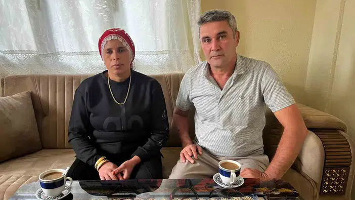 Denizli'den Fas'a uzanan masalsı yolculuk: Aradığı mutluluğu binlerce kilometre uzakta buldu