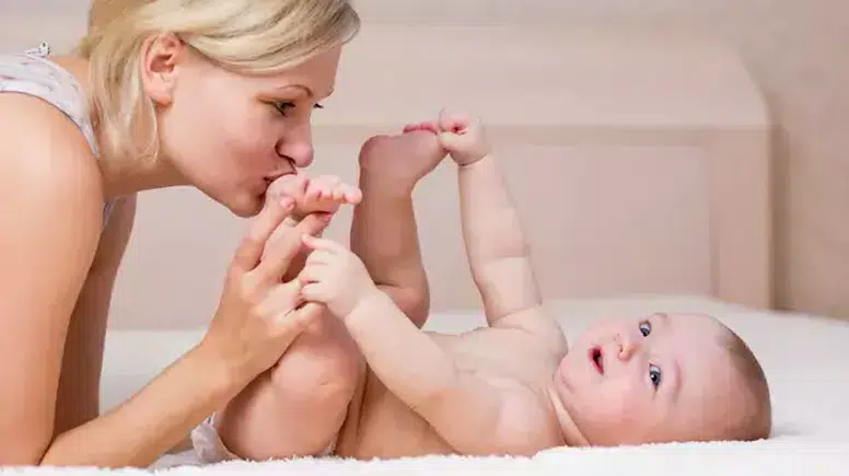 Anne ve çocuk sağlığında dev keşif: Bağırsak bakterileri karaciğeri koruyor