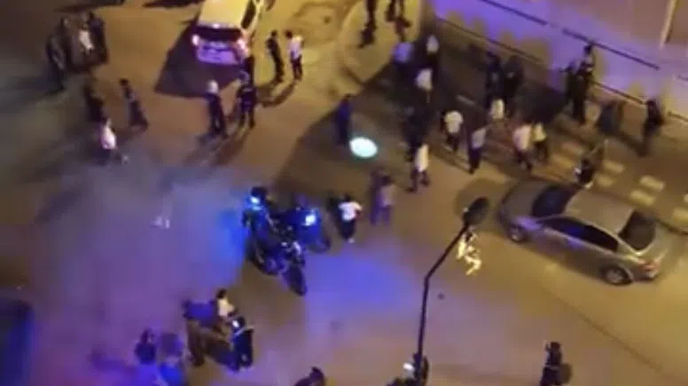 Mardin’de iki grup arasında kavga: 4 yaralı