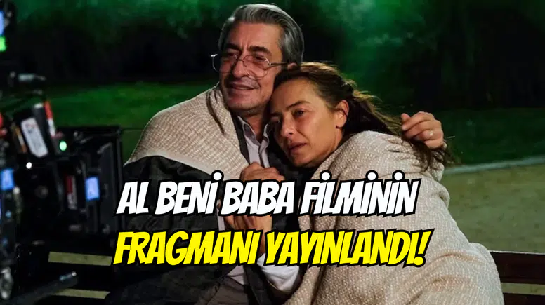 Al Beni Baba filminin fragmanı yayınlandı! Konusu ve oyuncuları