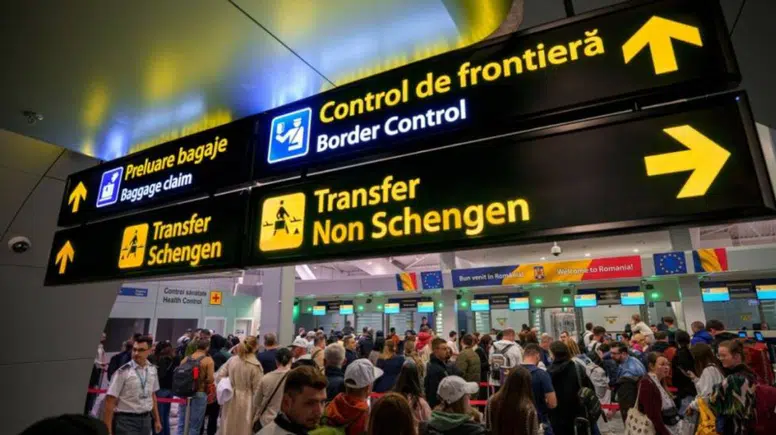 12 Ekim’den Sonra Avrupa’ya Yolculuk Artık Böyle Olacak!