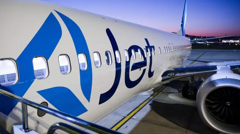 AJet’ten yurt dışı uçuşlarına özel indirim kampanyası