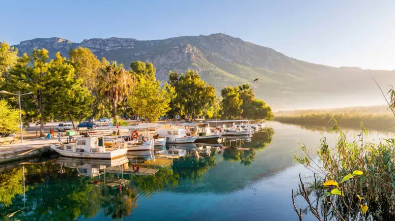 BM Seçti: Bu 4 Türk Köyü Artık Dünyanın En İyileri Arasında!