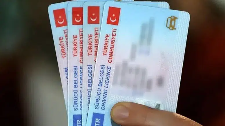 Ehliyetsiz sürücü kazada haklıysa parasını alabilecek