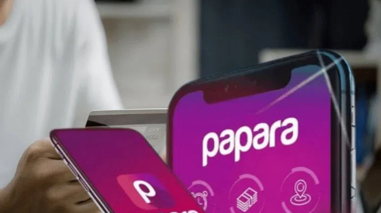 Papara'nın satışı 19 Şubat'a ertelendi