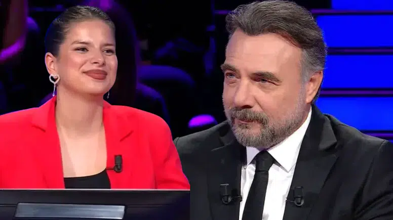 Kim Milyoner Olmak İster’e katılan üniversite öğrencisi ilk soruda elendi