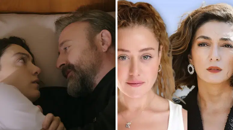 Kral Kaybederse’ye Gizemli İki Yeni Karakter Katılıyor! 24. Bölümde Neler Olacak?