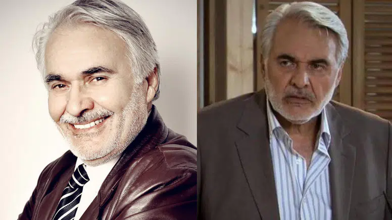 Kurtlar Vadisi’nin ‘’Baba Memduh’’u Namık Kemal Yiğittürk hayatını kaybetti