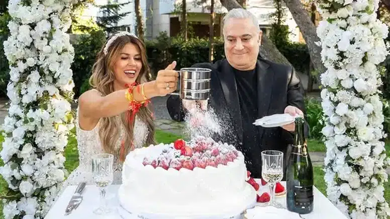 Mehmet Ali Erbil ve Gülseren Ceylan boşandı!