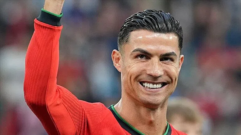 Portekizli yıldız Ronaldo gönülleri fethetti! Müslüman takım arkadaşlarıyla oruç tuttu