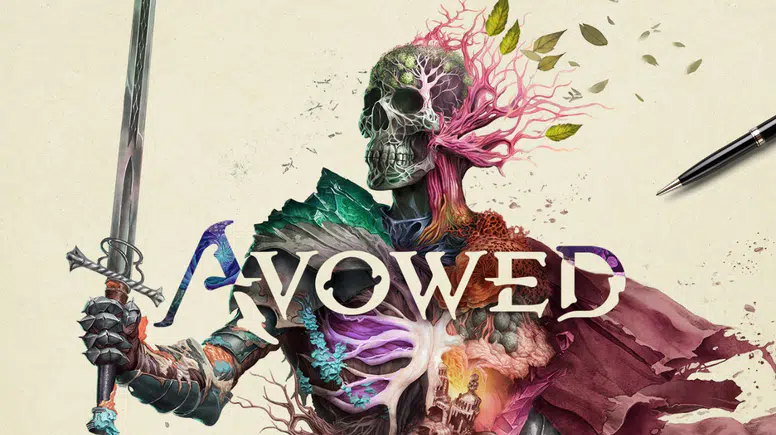 Avowed oyunu konusu: Tanrıların bile hata yaptığı bir evren…