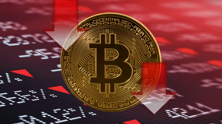 Küresel risk dalgası kriptoyu vurdu: Bitcoin’te sert düşüş
