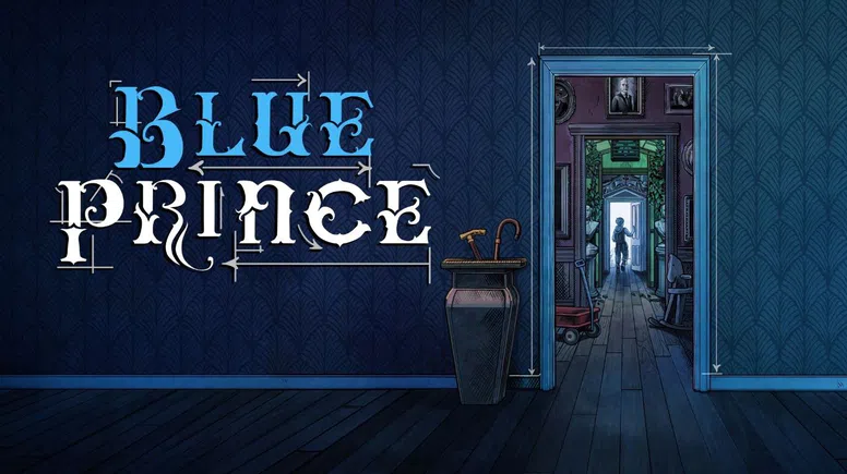 Blue Prince: Her günü yeniden keşfettiğiniz puzzle-macera oyunu