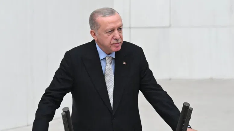 Cumhurbaşkanı Erdoğan’dan yeni açıklamalar