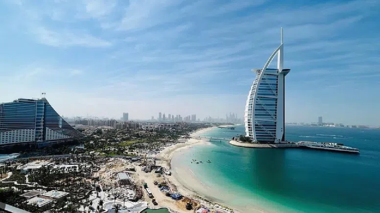 Dubai’nin başarı formülü: Mimari, vize ve güvenlik