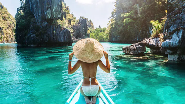 Türkiye’den Filipinler’e yolculuk: Vize ve gezi rehberi