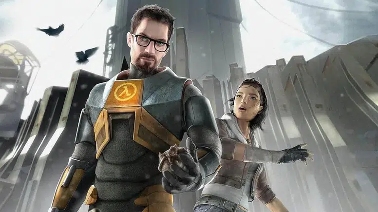 Half-Life 3 yapay zeka yüzünden ertelenmiş olabilir!