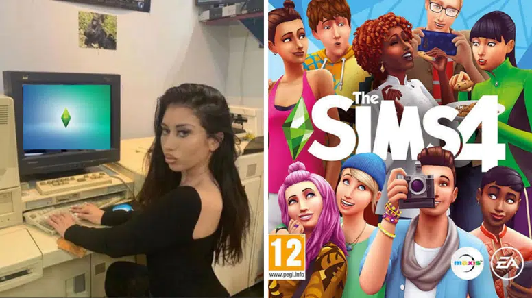 Kadınlar The Sims’i neden bu kadar seviyor?
