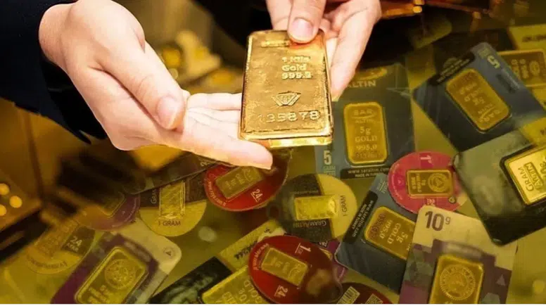 Altın fiyatları uçuşta: Gram 7 bin 300 sınırında!