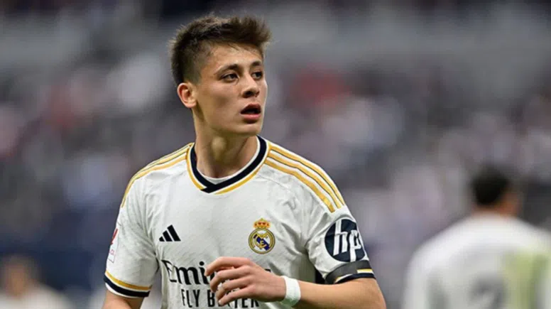 Arda Güler’den iddialara sert yanıt: “Hepsi asılsız”