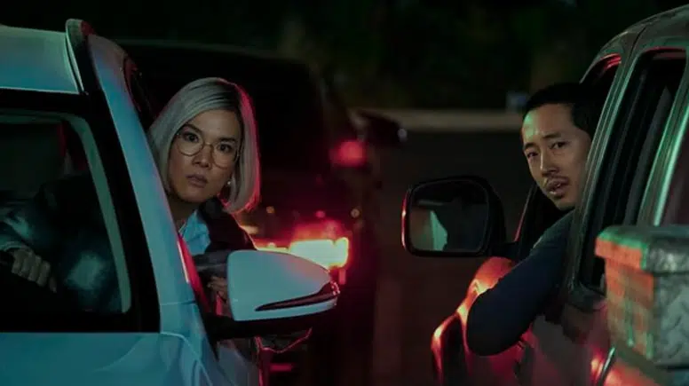 Netflix'in ödüllü dizisi Beef’in yıldızlarla dolu 2. sezon tarihi belli oldu