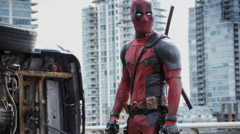 2,9 Milyar dolarlık Deadpool serisi için geri sayım