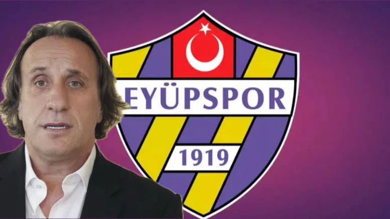 Futbolda bahis depremi: Eyüpspor ve 8 şirkete kayyum