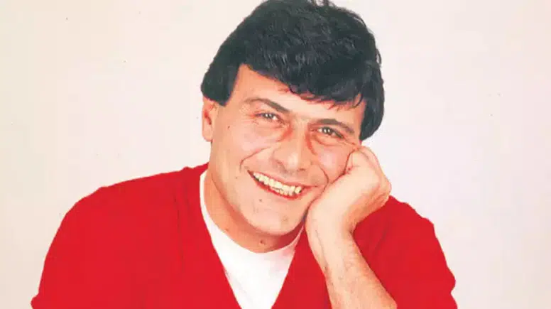 Ferdi Özbeğen’in yaşam öyküsü sinema filmi oluyor