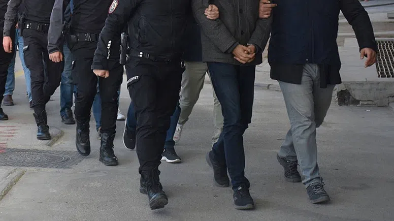 Jandarmadan organize suç ağlarına ağır darbe: 89 gözaltı