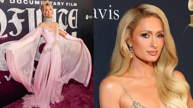 “Torpilli değilim” dedi: Paris Hilton’dan miras çıkışı