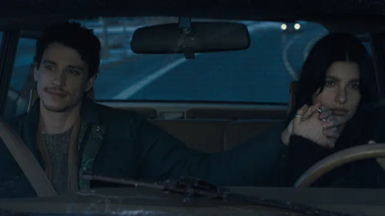 Stranger Things yapımcılarından yeni korku dizisi