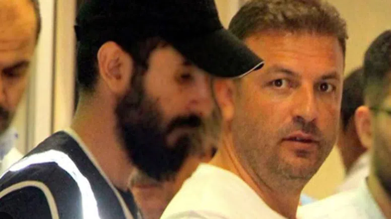 Yasa dışı bahis baronuna 460 milyon euro'luk darbe