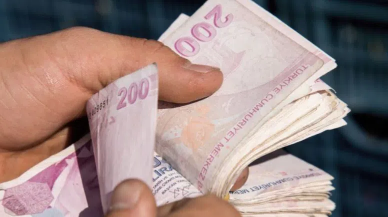 200 lira artık 9 lira bile etmiyor