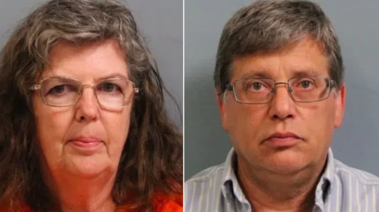 Evlatlık diye aldılar, ahıra kapattılar: ABD’de 375 yıllık ceza