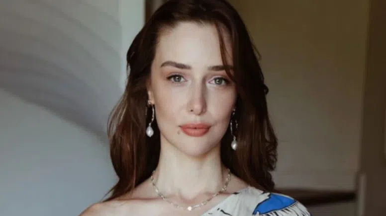 Kızılcık Şerbeti'nin Yudum'u Afra Karagöz kimdir? Yaşı, kariyeri ve hayatına dair detaylar