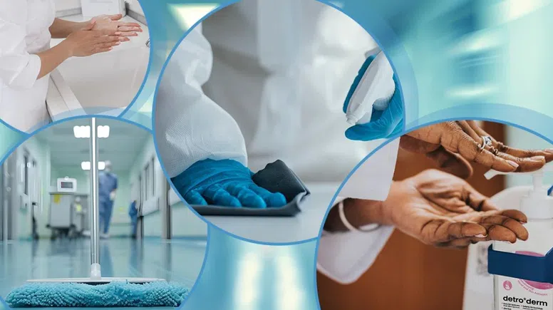 Evinizdeki görünmez tehlike: Üç temel eşya enfeksiyon saçıyor