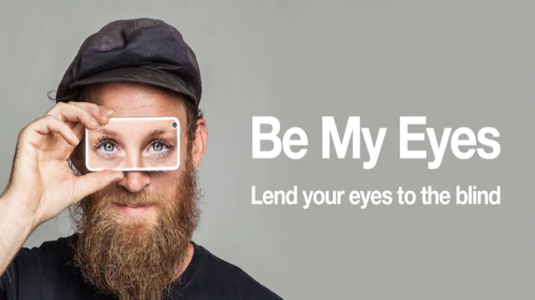 Saniyeler İçinde Bir Başkasının Gözleri Olmak Mümkün