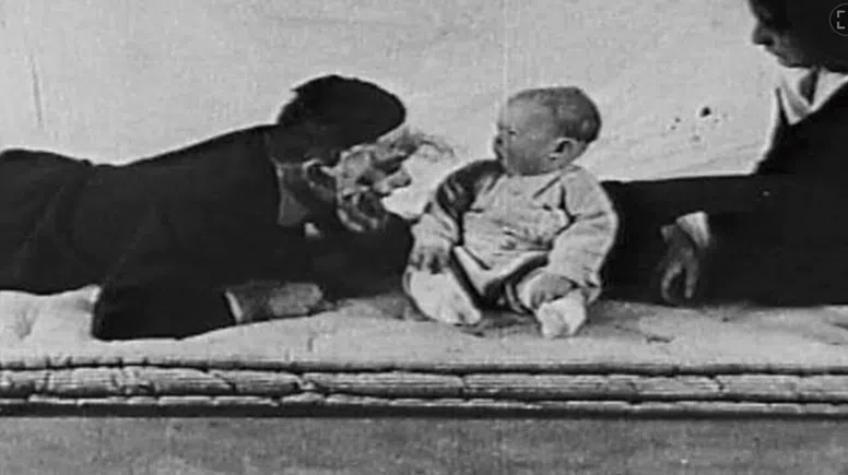 Bilim adına çalınan bir çocukluk: Küçük Albert deneyi